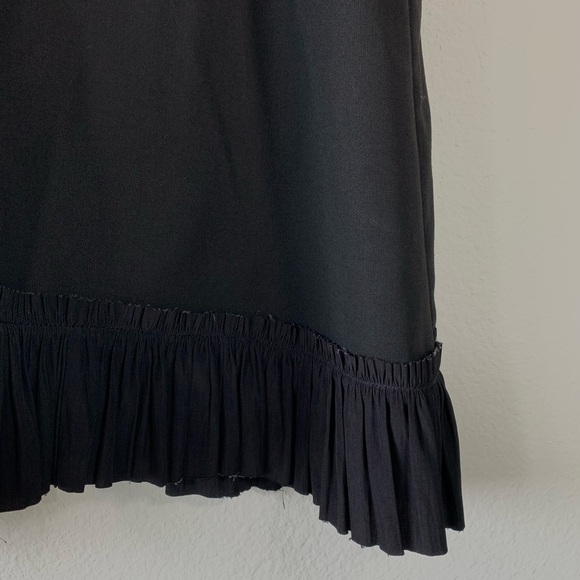 Elizabeth and James Halter Lace Tank Top Medium - Picture 3 of 6